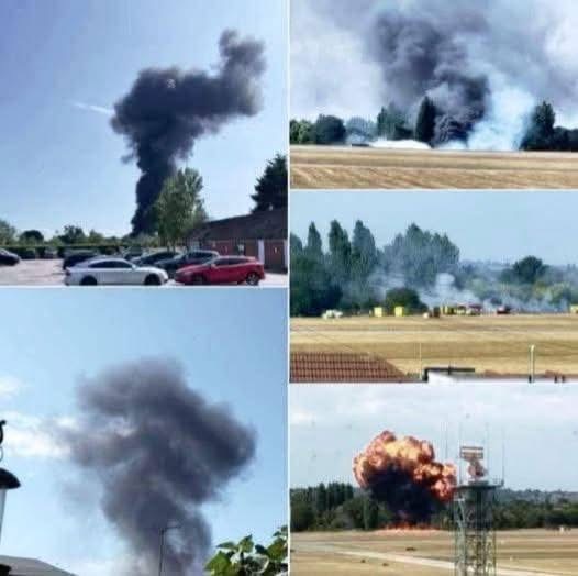 BREAKING NEWS!! Sad news just confirmed the passing of…See more