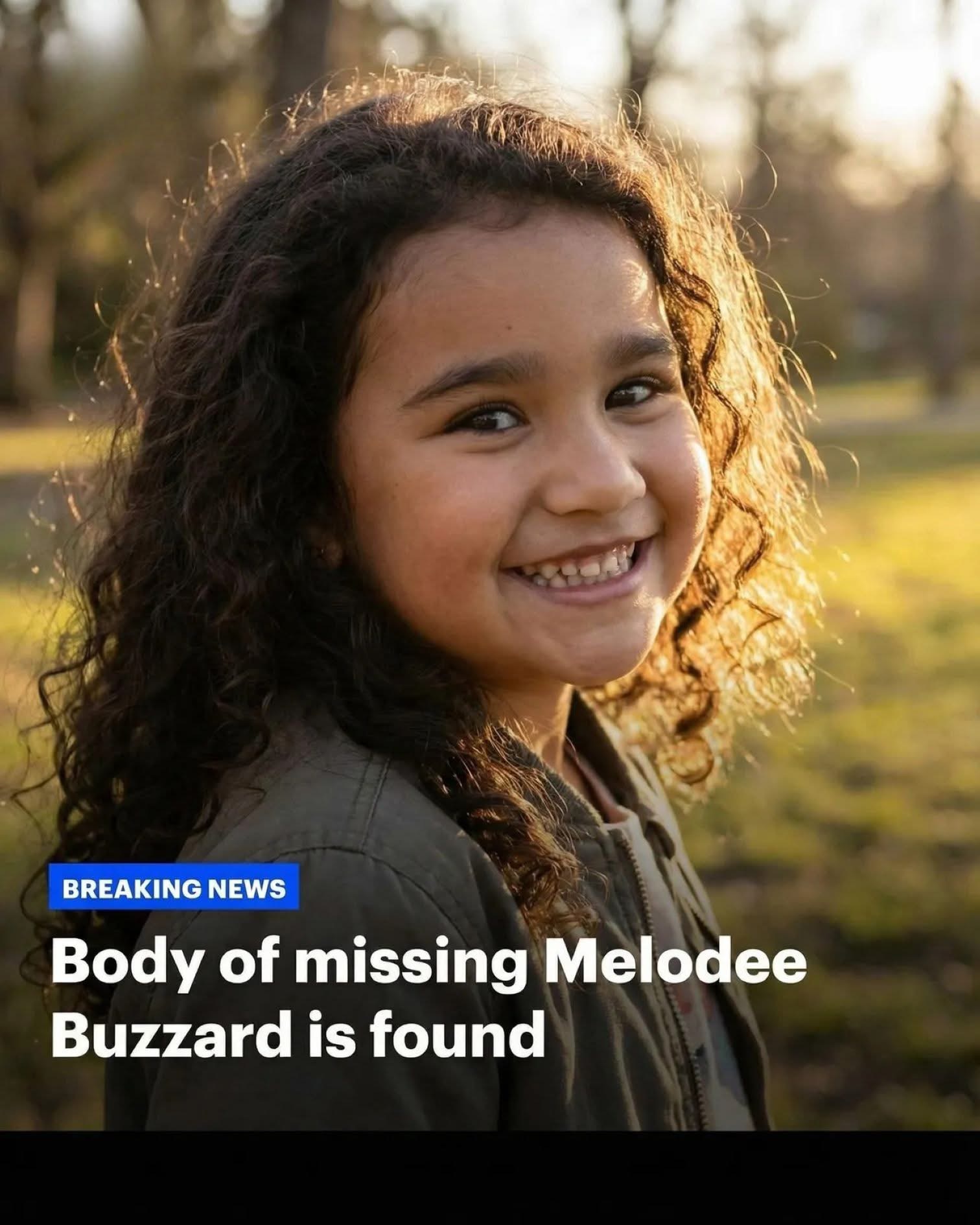 She vanished MONTHS ago 💔 Read more:
