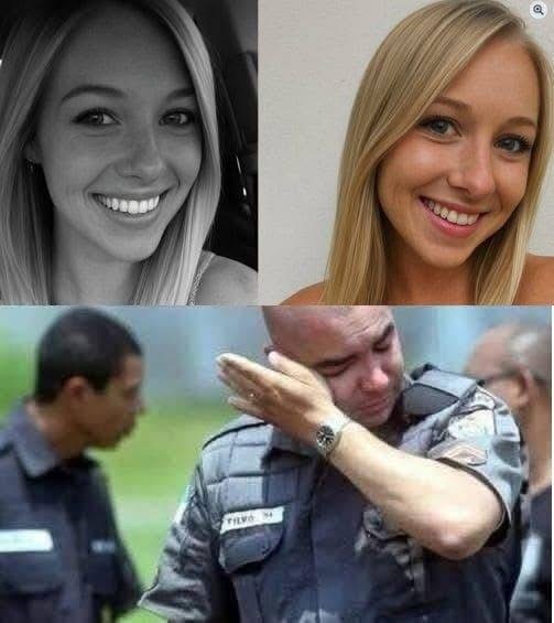 💔The search for 18-year-old twins Carolina and Luiza is over, they were dea… See more