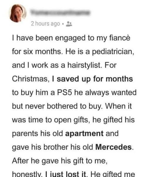 The Christmas That Made Me Realize My True Worth… FULL STORY👇