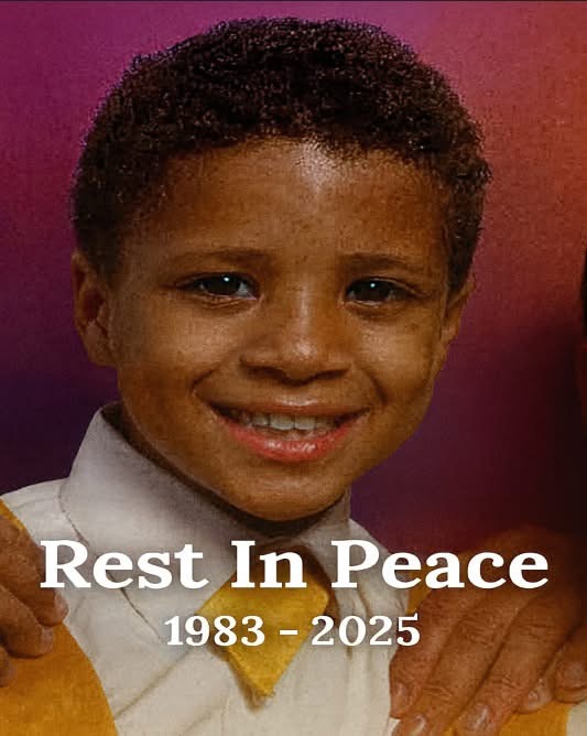 With heavy hearts, we say goodbye to a legendary actor who shaped generations… the news has everyone heartbroken 🥹💔See more👇