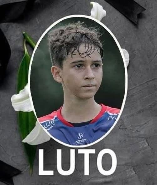 Football Player Just 14 Years Old D!es After Feeling Pain In… See more