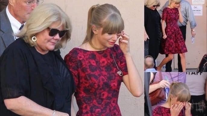 Taylor Swift admits that she tested positive for… See More…