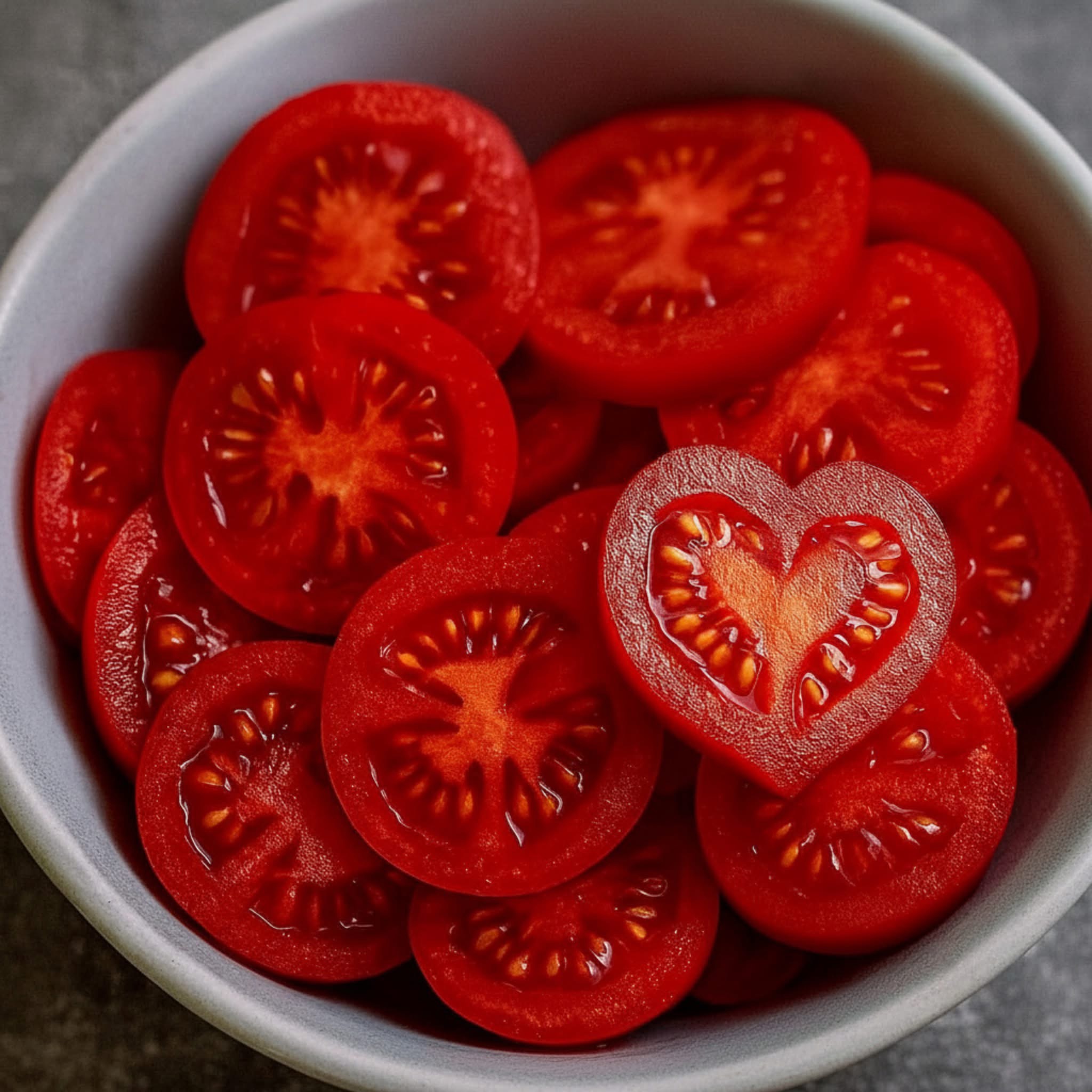 Doctors reveal that eating raw tomatoes causes in… 🍅👀 see more 👇