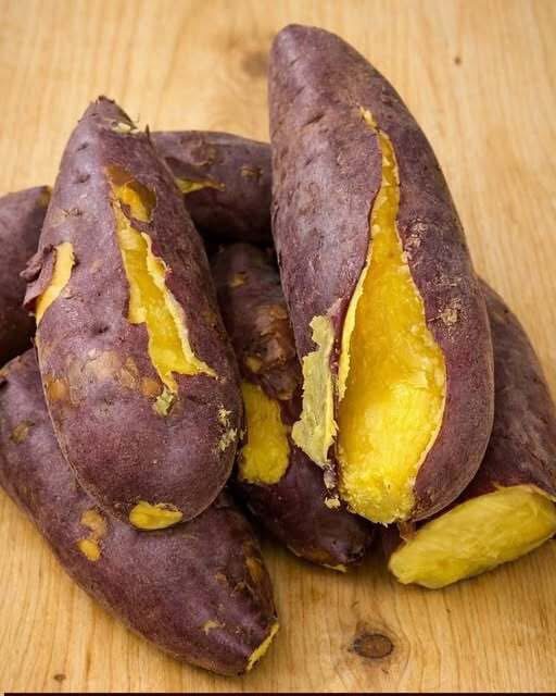 Don’t Eat Sweet Potatoes Until You Know These 13 Important Facts! FULL ARTICLE IN THE FIRST COMMENT !!!