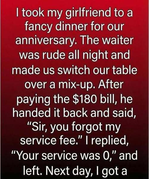 Check the first comment for the full story 👇