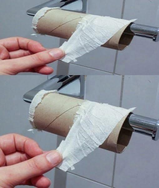 toilet paper will soon disappear find out what it will be replaced by. 🚽🧻 See the 1st comment.