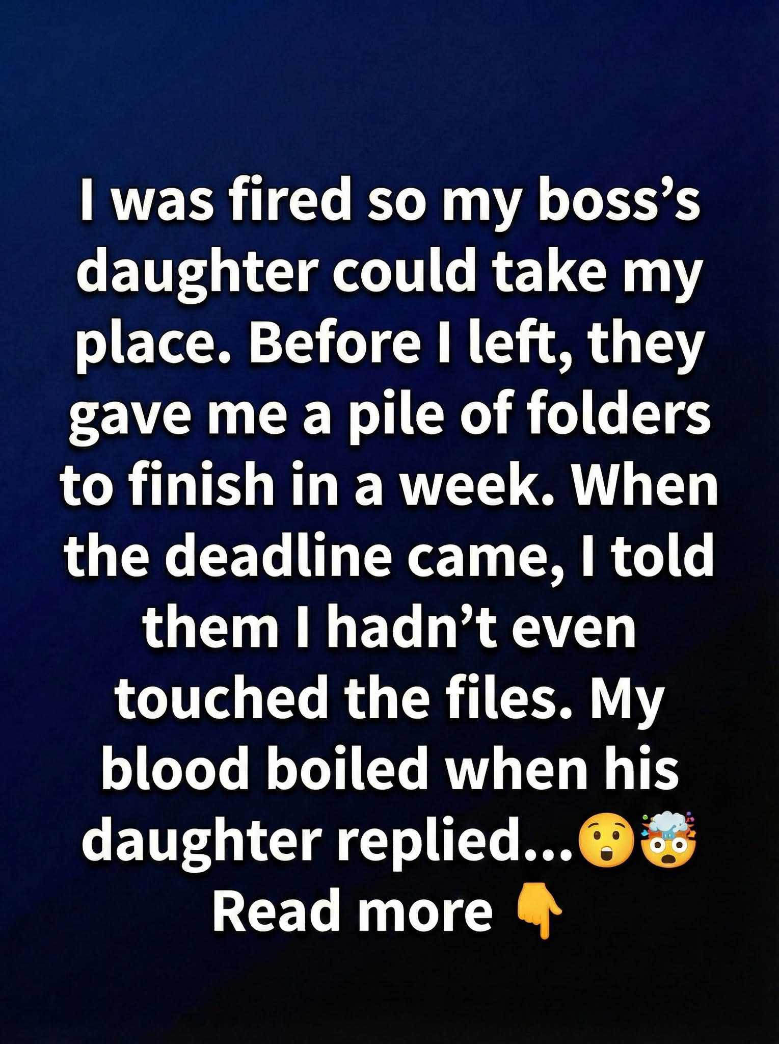 More details in the first comment 👇👇