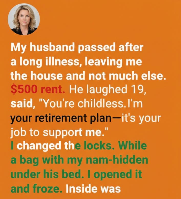 🟧FULL STORY⤵️