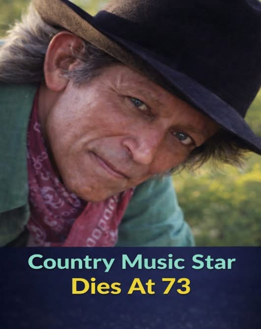 Country Music Star With Many 70s Hits Pas’sed Away At Age 73 Check the comments…💔👇