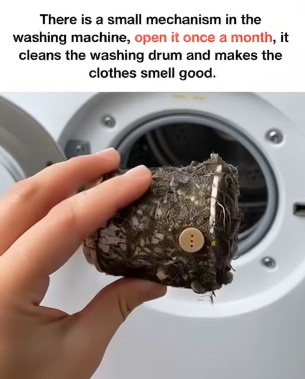 OPEN IT ONCE A MONTH ‼️SEE MORE🤔⤵️