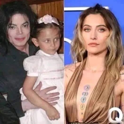 Michael Jackson’s daughter has broken her silence. My dad made me…see more👇