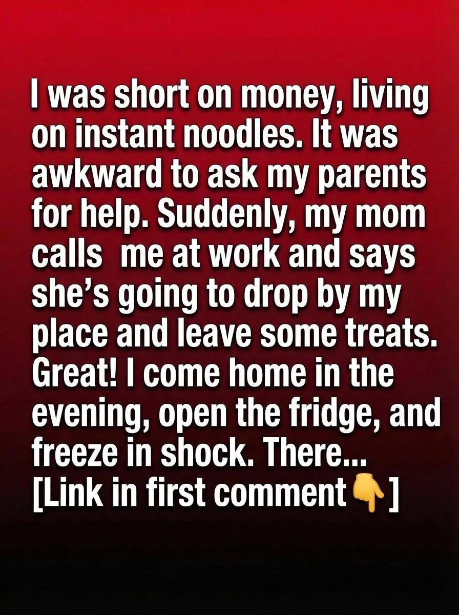 Check the first comment for the full story 👇