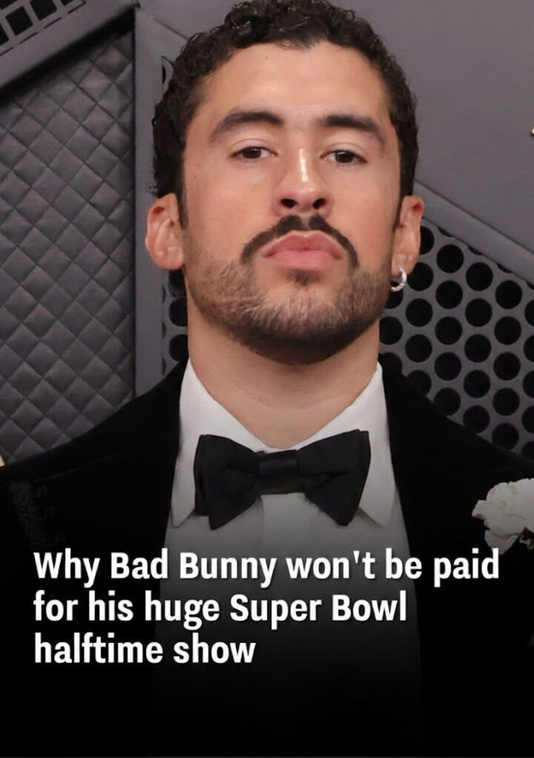 The reason might surprise you 😯