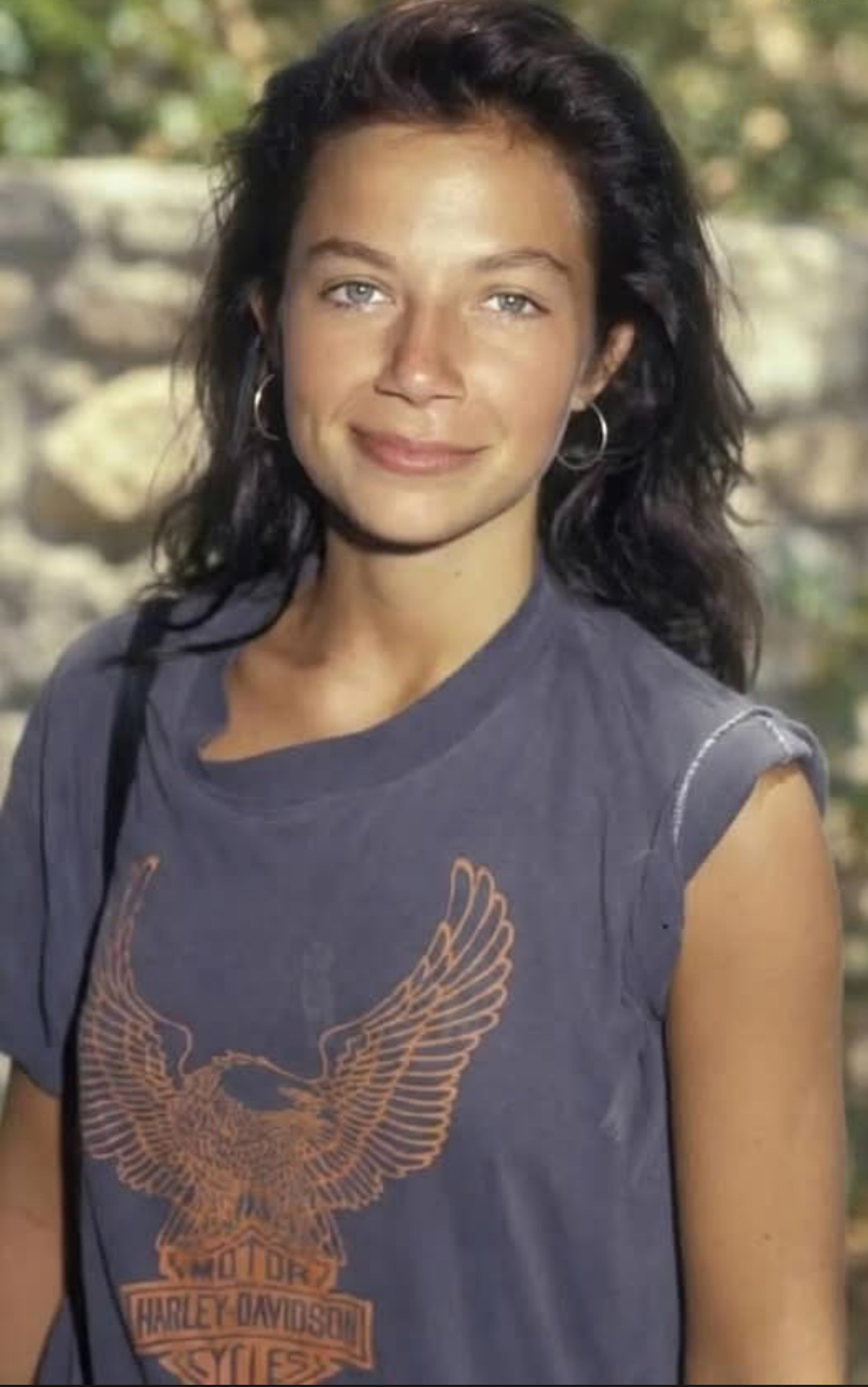 Everybody wanted to date her in the 1980s, try not to cry when you see her today!😥 Details in the comment below!👇