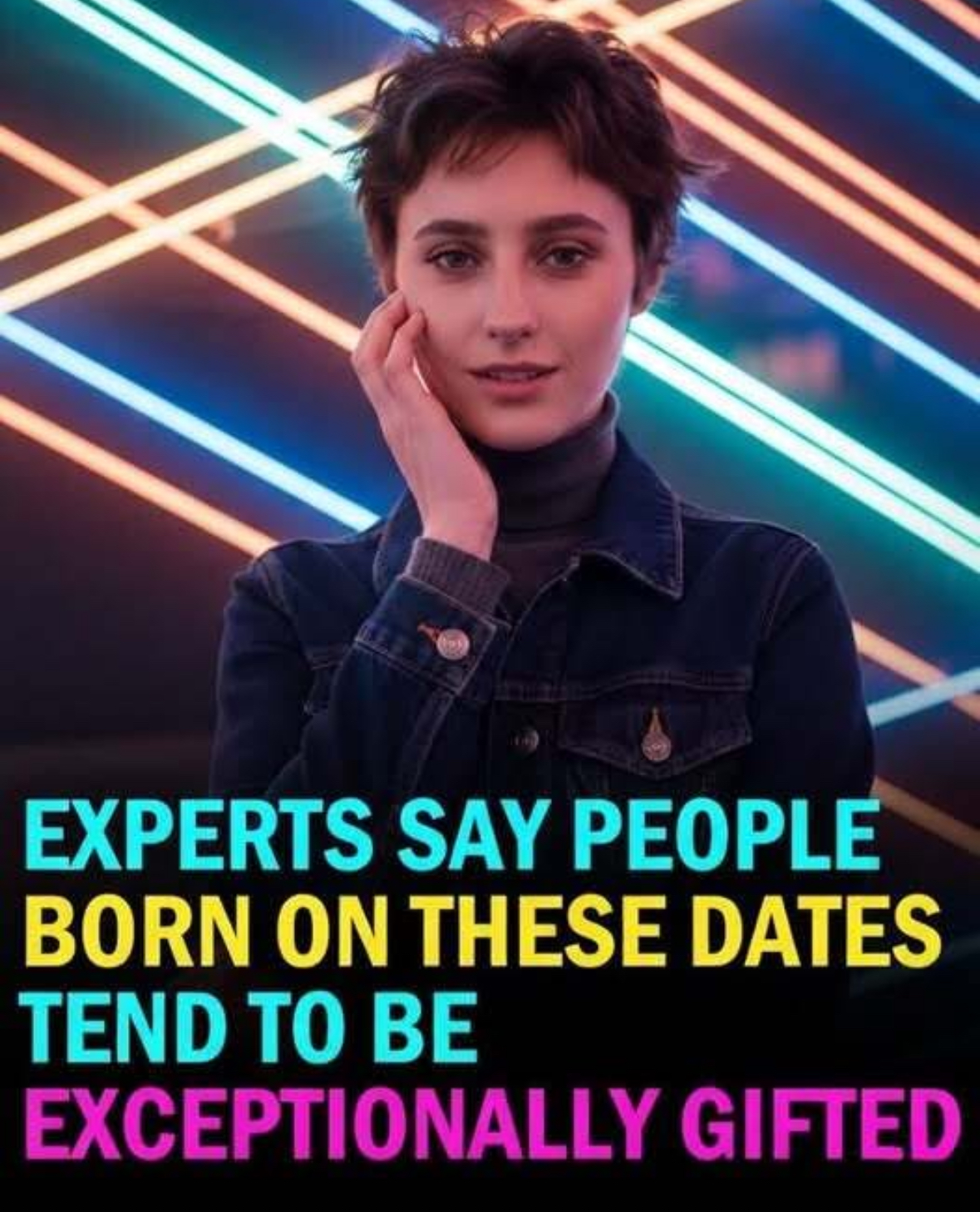 Wow didn’t know that😜. Check the first comment 👇