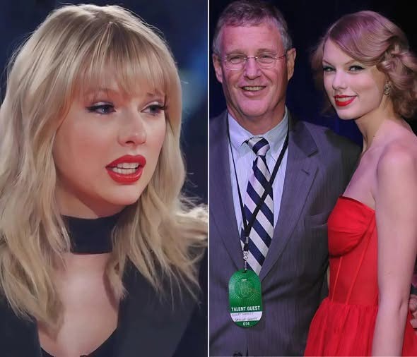 SAD NEWS: 30 minutes ago in California, at the age of 35, the family of star Taylor Swift just informed fans of the urgent news that she had…