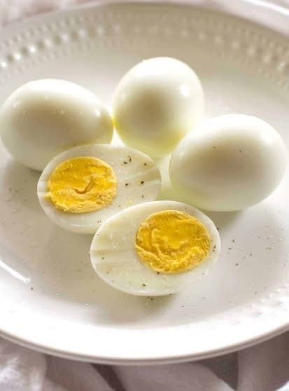 Doctors reveal that eating boiled eggs in the morning causes … check 1st comment