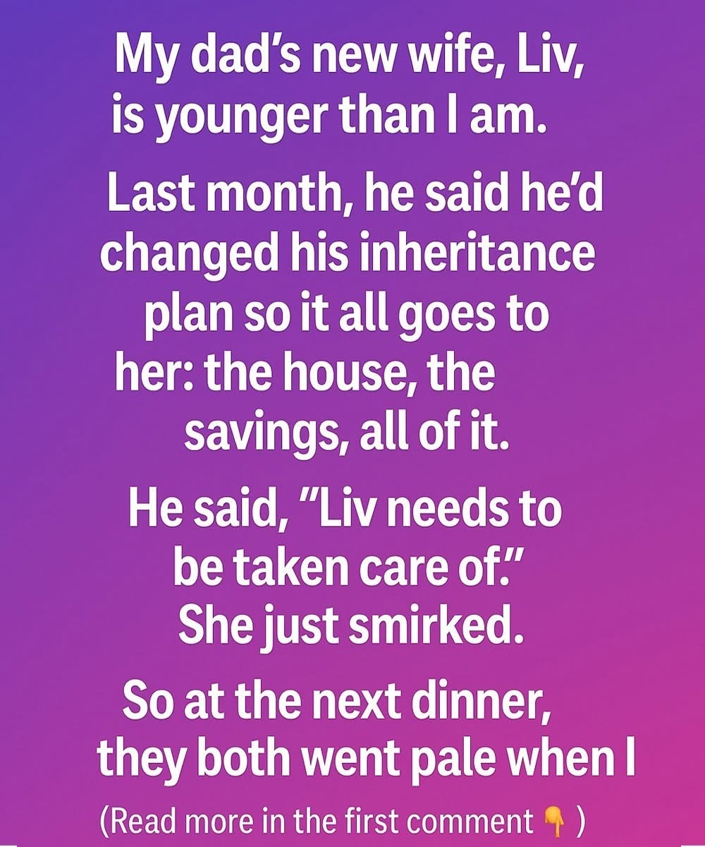 To be continued in the comments …👇😱