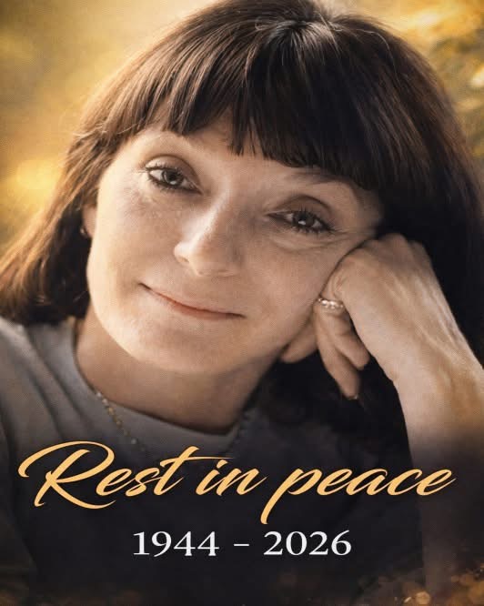With a heavy heart, we announce the passing of the beloved ‘The Crown’ and ‘Downton Abbey’ star at 81 💔😭 Rest in peace 🌹
