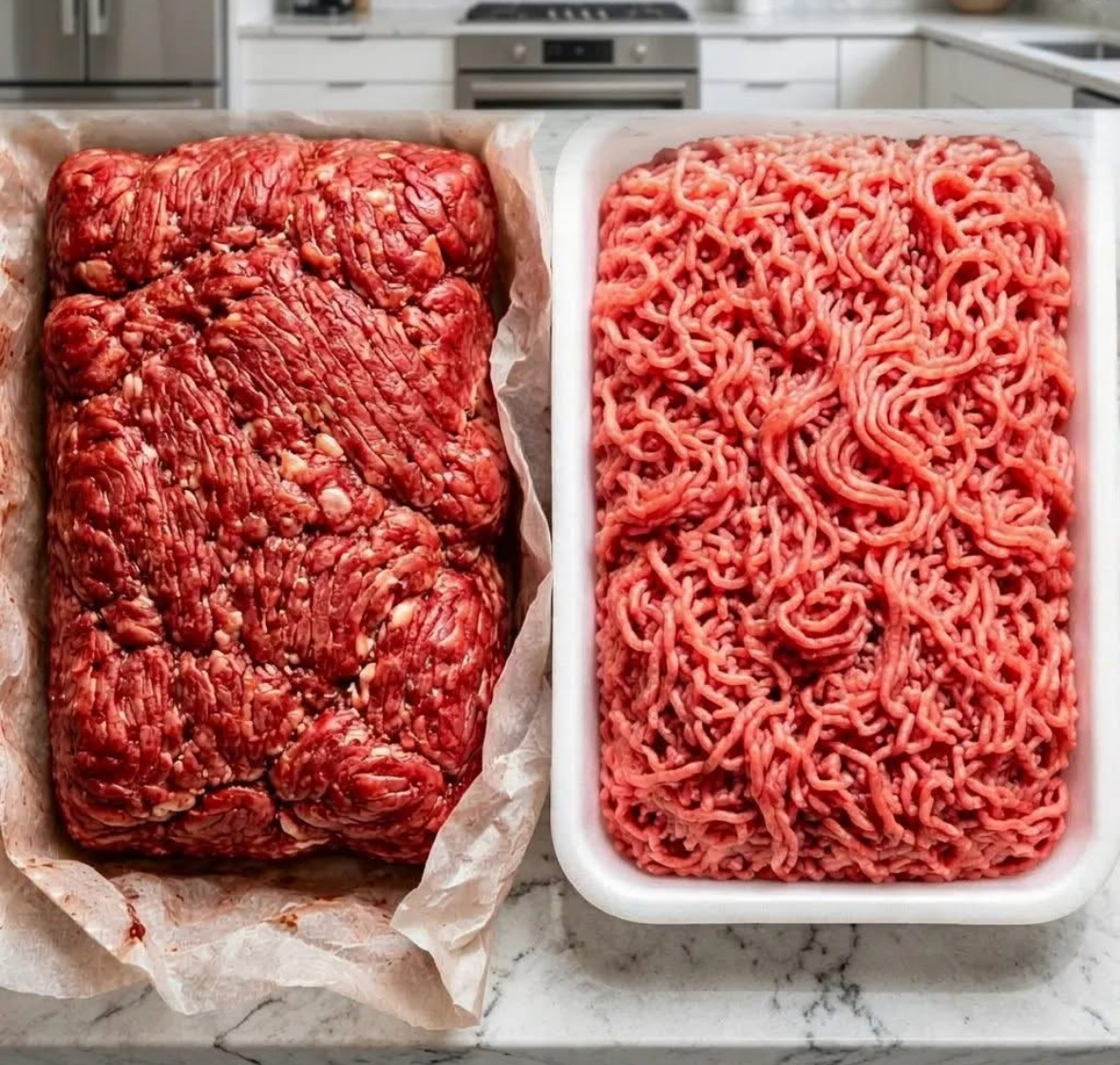 Don’t get fooled by the supermarkets. They’re selling you meat from… See below👇