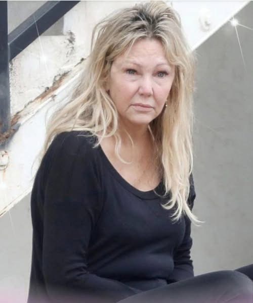 It’s hard to believe but every guy had a crush on this lady in the 90s. SHE WAS THE MOST BEAUTIFUL GIRL IN THE WHOLE USA