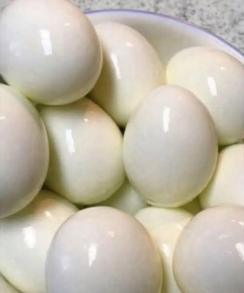 Doctor warns eating boiled eggs in morning causes..See below👇🏻
