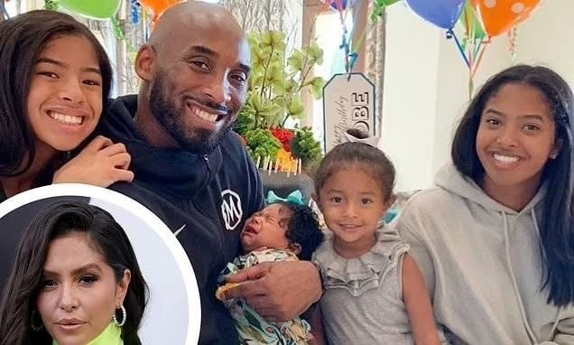 💔💔Another loss for the Bryant family… We are heartbroken…See below⤵️