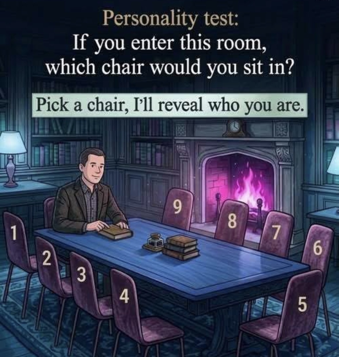 Your opinion ?? Check 1st c0mment👇