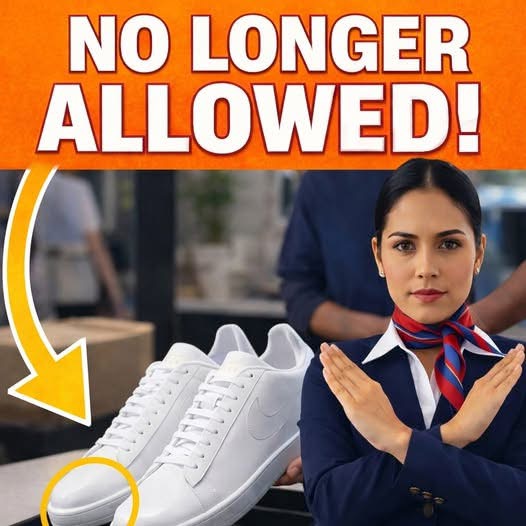 Don’t travel in 2026 without knowing this first. 🤔😱… See below