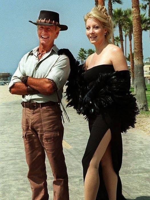 A lot of people had a crush on her in the 1980s, but look at her now… Photo in  the first comment👇