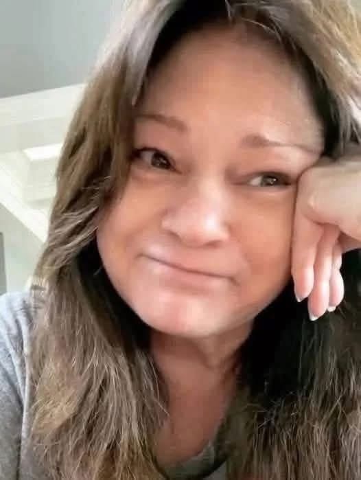 Valerie Bertinelli admits that she tested positive for…See below