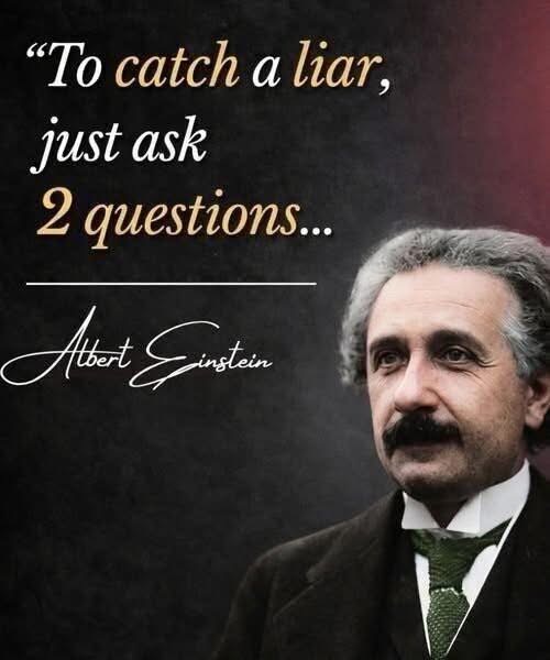 You won’t be fo:oled again after seeing this … See below