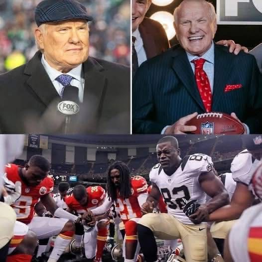 Farewell to an Icon Terry Bradshaw, NFL Great and Fox Sports Analyst, Has…See below
