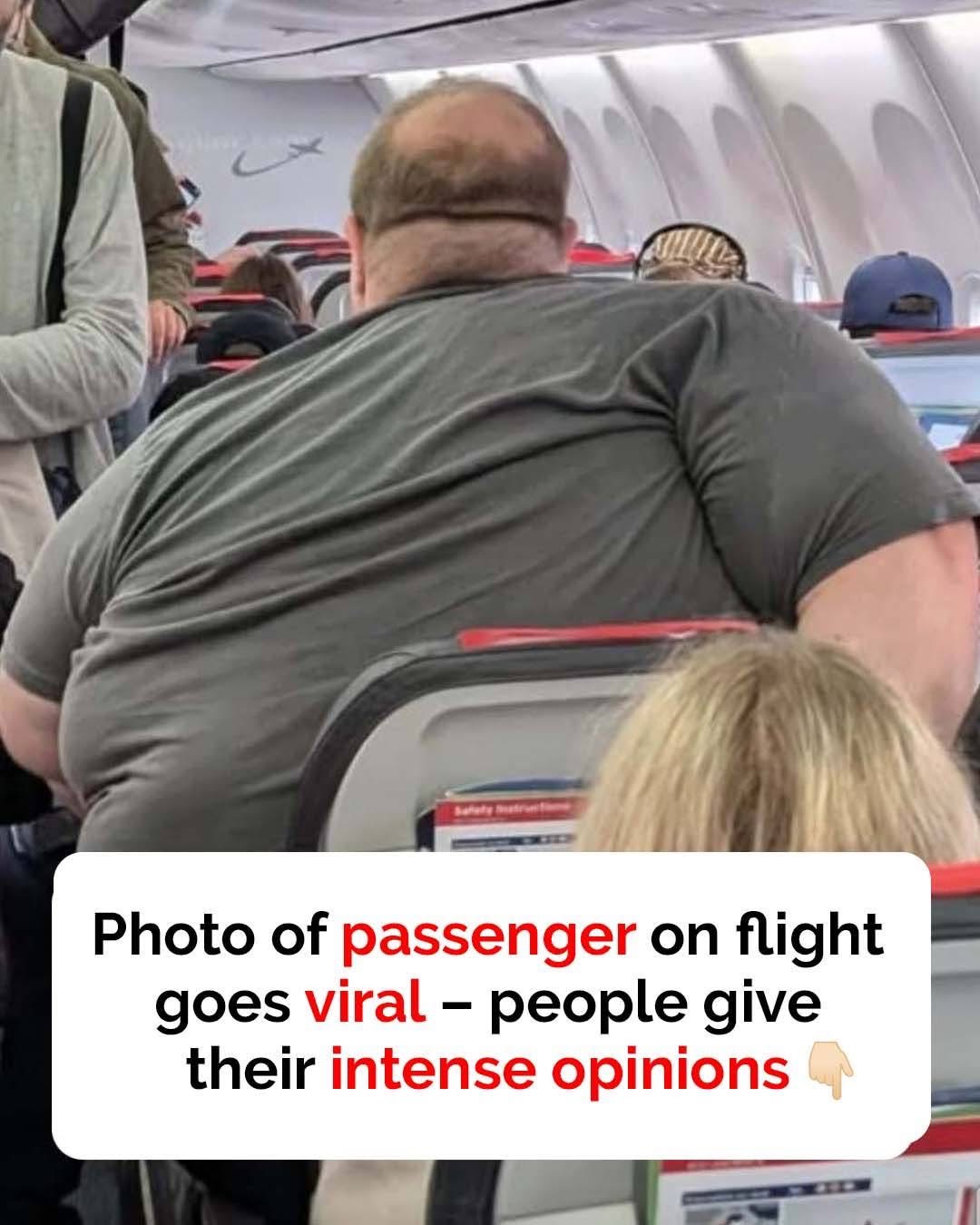 People have feelings… 😮