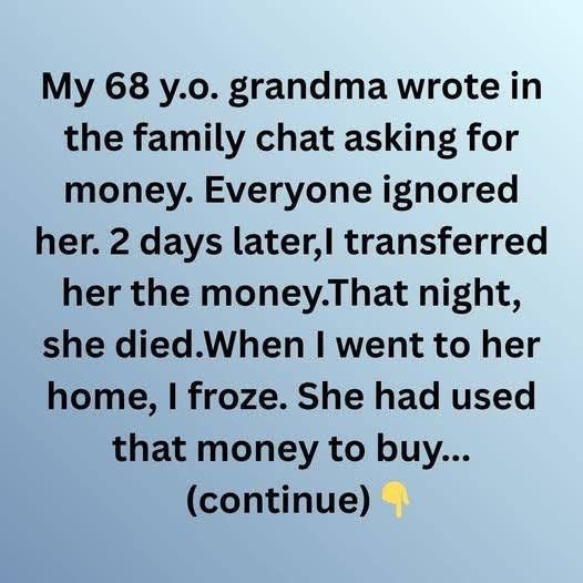 Full story below… ⬇️