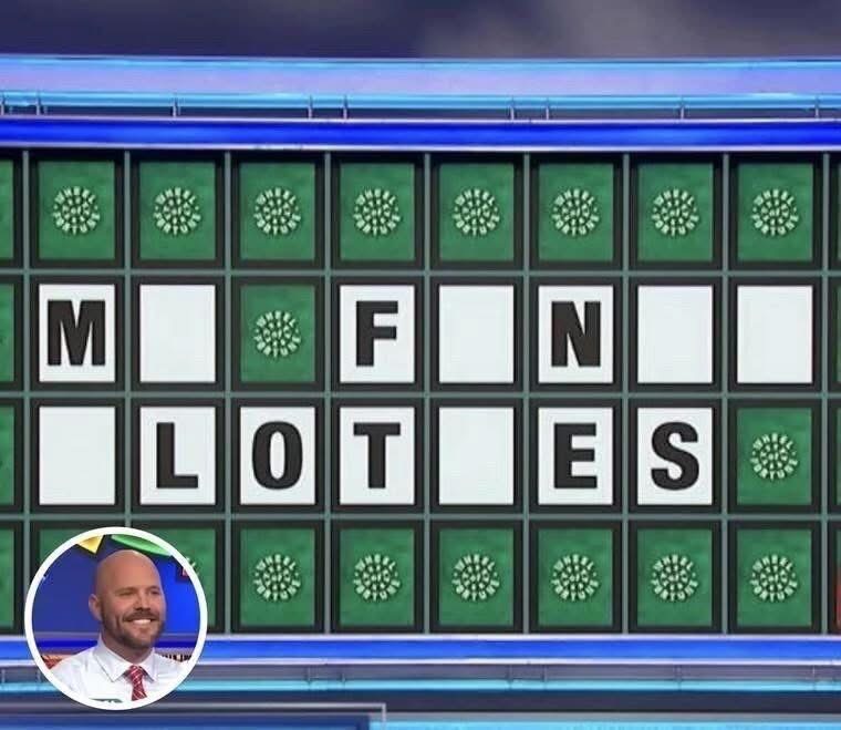 What a nail-biting moment on Wheel of Fortune! 😮 Adam Wredberg’s incredible winning streak came down to one tough Bonus Round puzzle — and fans are seriously divided over whether he should’ve solved it. After racking up nearly $30,000 and two amazing trips, he was just one answer away from an extra $40,000 prize. Did he miss an obvious clue… or was it unfairly tricky? 🤔 👉 Get the full recap and join the debate in the first comment below!⤵️