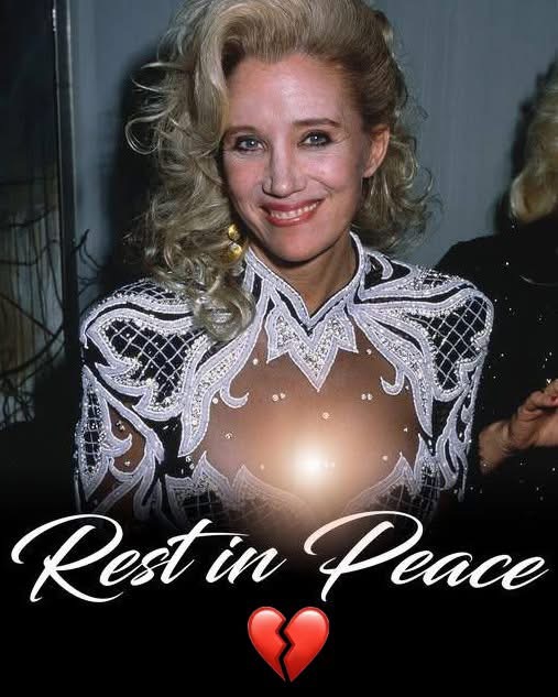 😭It’s with great sadness that we share the news of this legendary actress’s passing. 💔You won’t believe who it is (See the first comment)👇