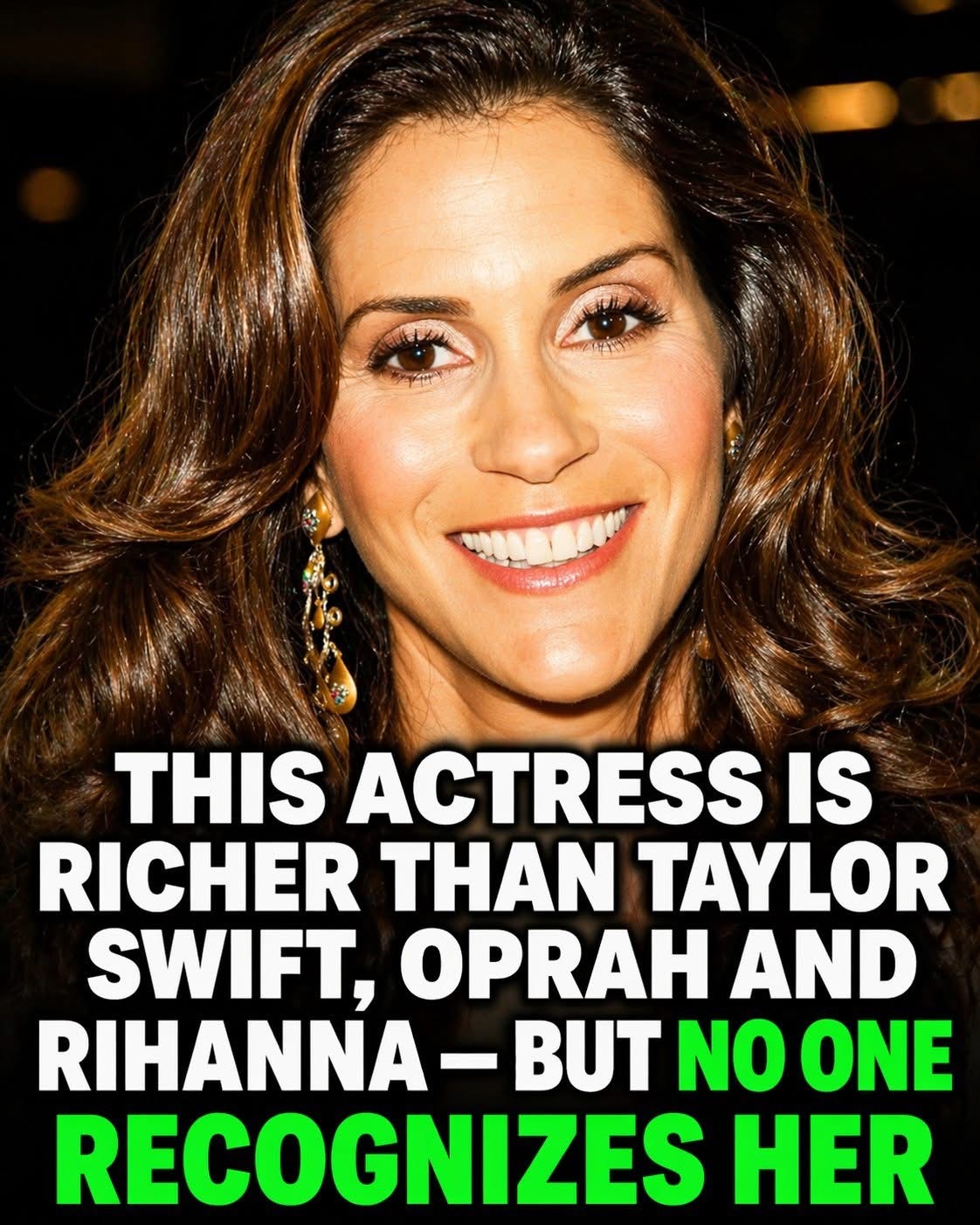 It’s likely you’ve seen this face before 😳