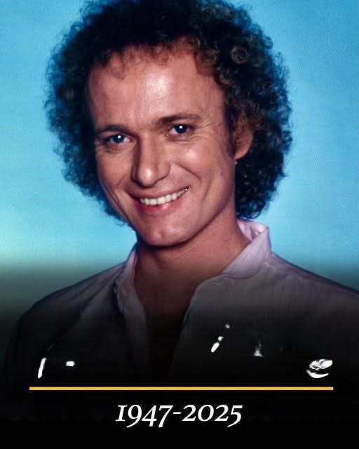 Another legend gone 💔 It breaks our hearts to confirm the death of this acting icon from the ’80s… three days after his planned surgery… details in comments 😭👇 . ®