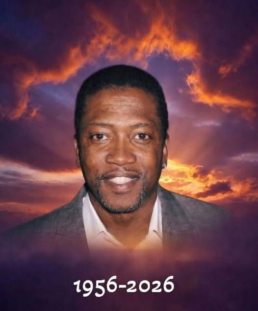 With heavy hearts, we report the sad news about the multi-talented actor and cornerstone of comedy… Check comments 💔👇🏻®