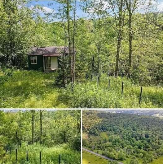 $19,000 No neighbors, no noise. Price cut: $6K…See below