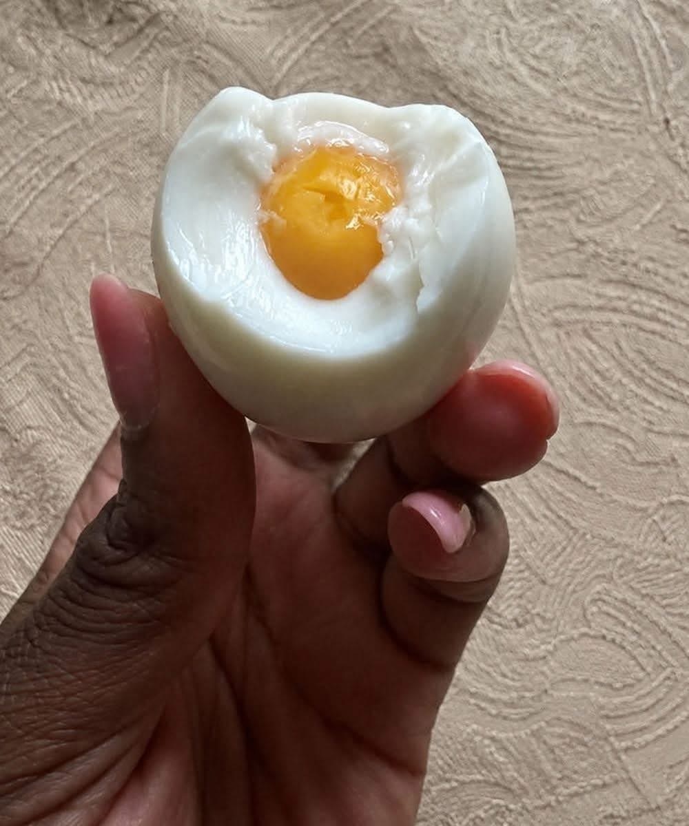 Nutritionists wa:rn that eating eggs every morning can cause…..See below 👇👇