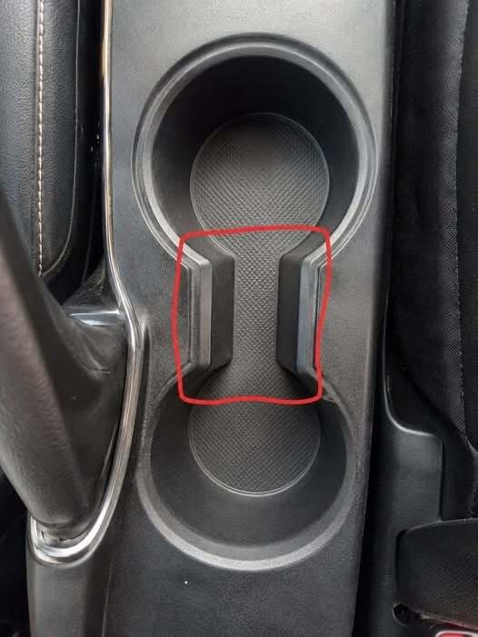 I’m tired of learning stuff I feel like I should already know 🥴🥴 Any ideas what this gap is actually for?