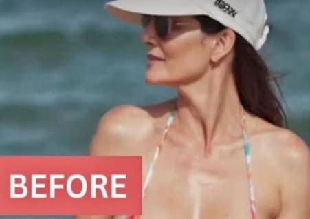 The Bold Reason Why Mature Women in Swimsuits Are Completely Redefining Modern Beauty Standards⬇️®