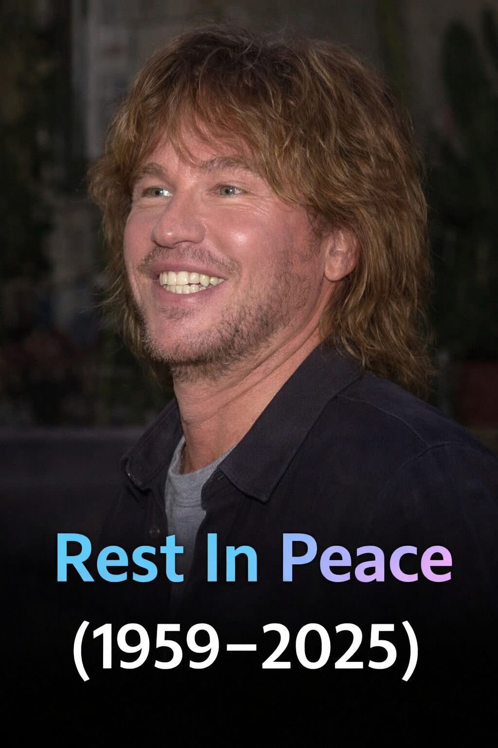 Rest in Peace, Music Legend No. 1 Hit Singer Forever Remembered… the news has everyone heartbroken