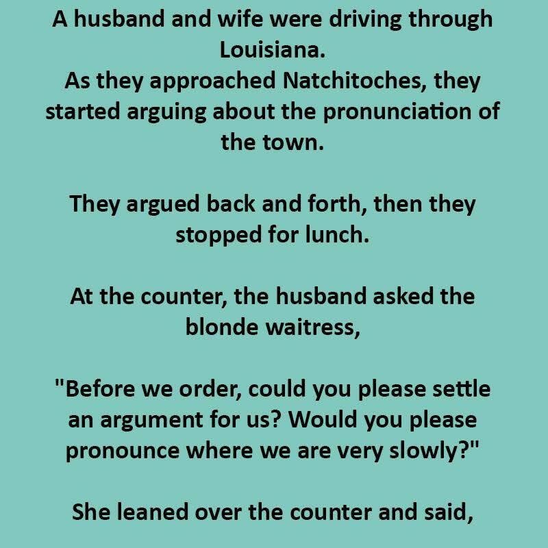 The Blondie Way to settle a Debate😂Hilarious respond will leave you in stitches🤣 Check the first comment⬇️👇