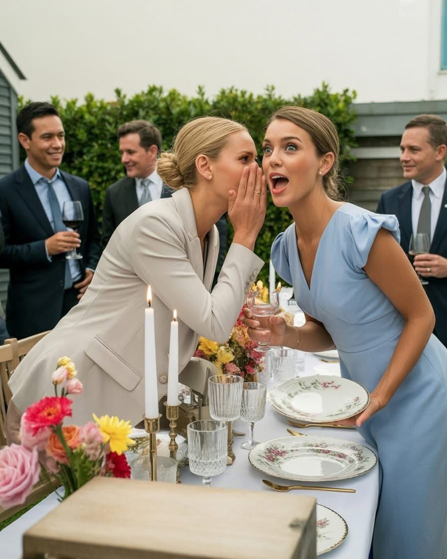 At a holiday lunch, my mother leaned toward me and murmured, “It’s time you stop depending on the family.” No one else paused their meal. I drove home in silence, opened my laptop, and calmly removed every bill, loan draft, and cabin expense I had quietly been covering for years. Three days later, my brother called yelling that the cabin’s heat had been shut off. A week after that, my mother received a legal notice she never saw coming…  I remember passing the bread basket to my older brother and thinking the whole room felt staged. Like we were actors who had memorized our lines.  “More potatoes?” my mom asked brightly.  “Sure,” my dad replied, smoothing his napkin like presentation mattered more than comfort.  Bobby made a joke about winter weight. Steven nodded along about the weather. My mother laughed in small, measured bursts, like even her laughter had boundaries.  I reached for the gravy when she leaned closer. Just a slight shift of her shoulder, her perfume cutting through the smell of roasted vegetables.  Without looking at me, she said quietly, “Kinsley, you need to stop relying on the family.”  My hand hovered in midair.  For a second, I assumed I’d misheard her. The sentence sounded too tidy, too rehearsed, to belong in a room filled with clinking forks and soft music.  “Sorry?” I managed.  She placed a carrot on her plate, dabbed her lips, then finally turned her head slightly.  “You need to grow up,” she added calmly. “We can’t keep carrying you.”  The room didn’t fall silent.  That was what hurt.  The music continued. Bobby sipped his drink. Steven cleared his throat. My dad sliced his turkey into precise squares. No one said, “What do you mean?” No one even pretended to deflect.  If anything, their silence confirmed it.  My mind flashed through images too quickly to hold.  Me at nineteen, picking up Steven at 3 a.m. because he called me instead of a cab.  Me at twenty-two, filling out Bobby’s hospital paperwork while he joked with the nurse.  Me at twenty-five, handling utility accounts, property taxes, maintenance requests because “you’re good at this stuff, honey.”  Me three months ago, paying the cabin’s heating bill at midnight so Mason’s ski weekend wouldn’t be “ruined.”  Me, every year, smoothing, fixing, funding.  And somehow, I was the one leaning.  “Mom just means maybe some independence would be good,” Steven muttered, eyes down. “You’ve seemed… distant.”  Distant. The word almost made me smile.  Distant was what they called you when you stopped being instantly available. Distant was the label you earned when “sure” turned into “I can’t.”  Bobby swirled his drink. “If you’re struggling, just say that. No one’s judging.”  There it was. The storyline they preferred.  Not that I’d carried half the weight for years.  Not that they’d grown comfortable with it.  Just that I was the burden.  I looked at my mother. She met my eyes finally, and there was no hesitation there. This wasn’t impulsive. She’d prepared it. Chosen her timing. Expected tears or a defense she could dismantle.  Instead, I said, evenly, “Okay.”  Her expression flickered. That hadn’t been part of her script.  I pushed my chair back. The scrape across hardwood cut through the room. My dad glanced up briefly. Steven shifted but stayed quiet. Bobby watched me like someone mildly entertained.  “I’m heading out,” I said.  “Let’s not be dramatic,” my mother replied, irritation slipping through.  “I’m not,” I answered. “I just heard you.”  That unsettled her more than an argument would have.  I finished my water, set the glass down carefully, and walked toward the hallway. No one stopped me. No one asked me to stay.  In the mirror by the door, my reflection looked steady. Composed. You’d think I was leaving early for another engagement.  Behind me, I heard laughter. Someone asking for cranberry sauce.  I stepped outside.  The cold air hit me sharp and honest, nothing like the manufactured warmth inside. My breath fogged in front of me as I stood there, listening to the muffled hum of a family continuing without me.  Then I got in my car.  The silence was immediate.  No tears came. No shaking hands. Just a clarity so precise it almost felt clinical.  They believed it.  They believed I depended on them.  It was like realizing you’d been living behind a one-way mirror your entire life.  I started the engine. As I drove away, the house shrank in my rearview mirror—glowing, polished, picture-perfect.  Photographs never show the quiet ways someone disappears inside their own family.  She thought they were her safety net. They thought she was the weight.  Don’t miss what happens next 👇