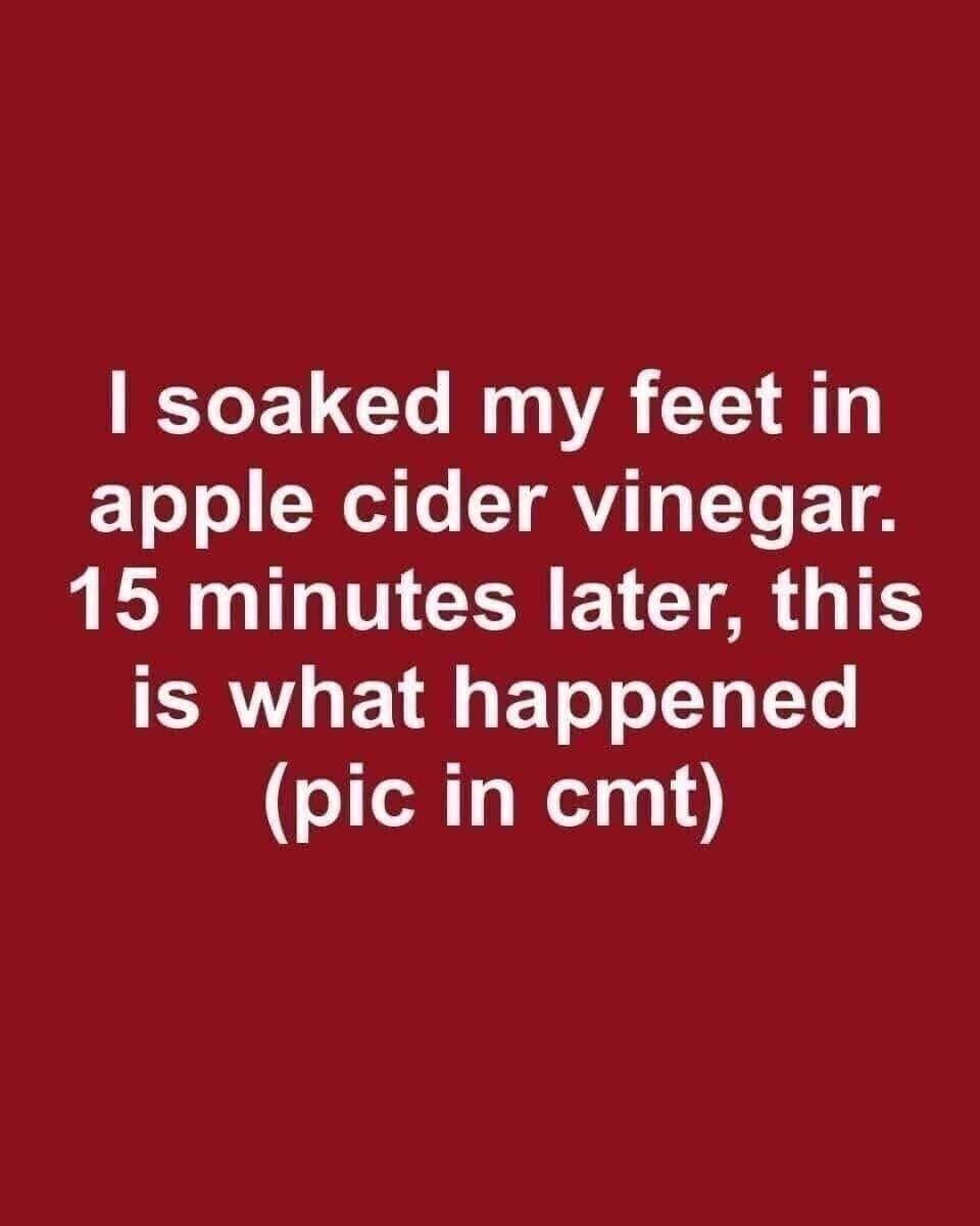 I had no idea about this…!👇