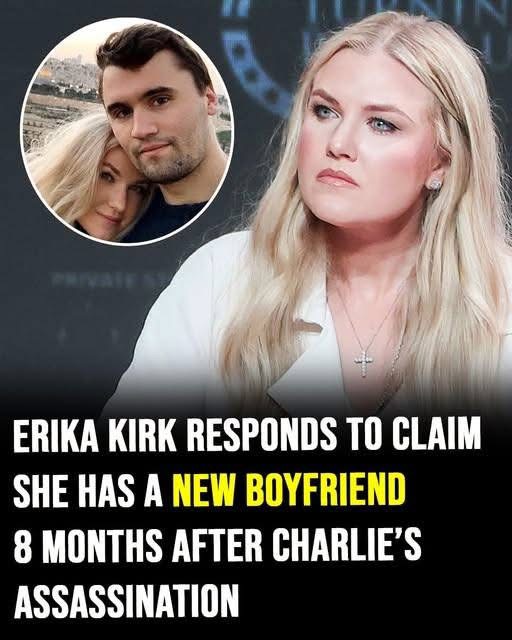 She’s spoken out 👇
